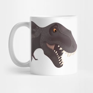 T-Rex Mug